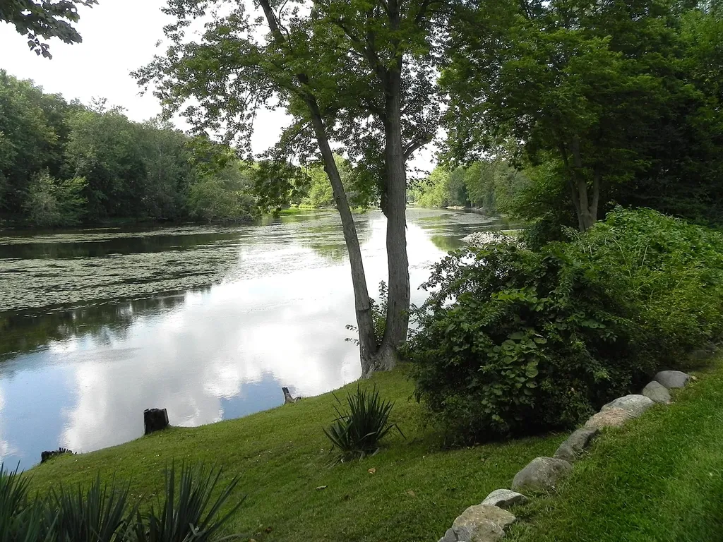 27797 M-60 Mendon Township MI 49072