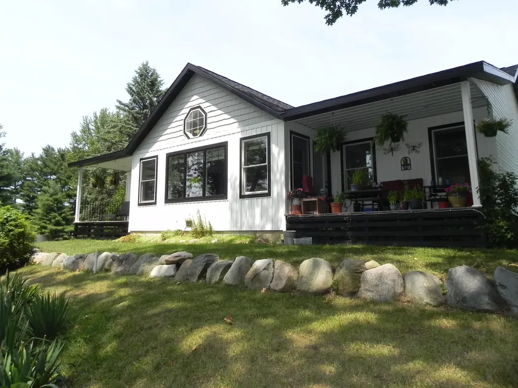 27797 M-60 Mendon Township MI 49072