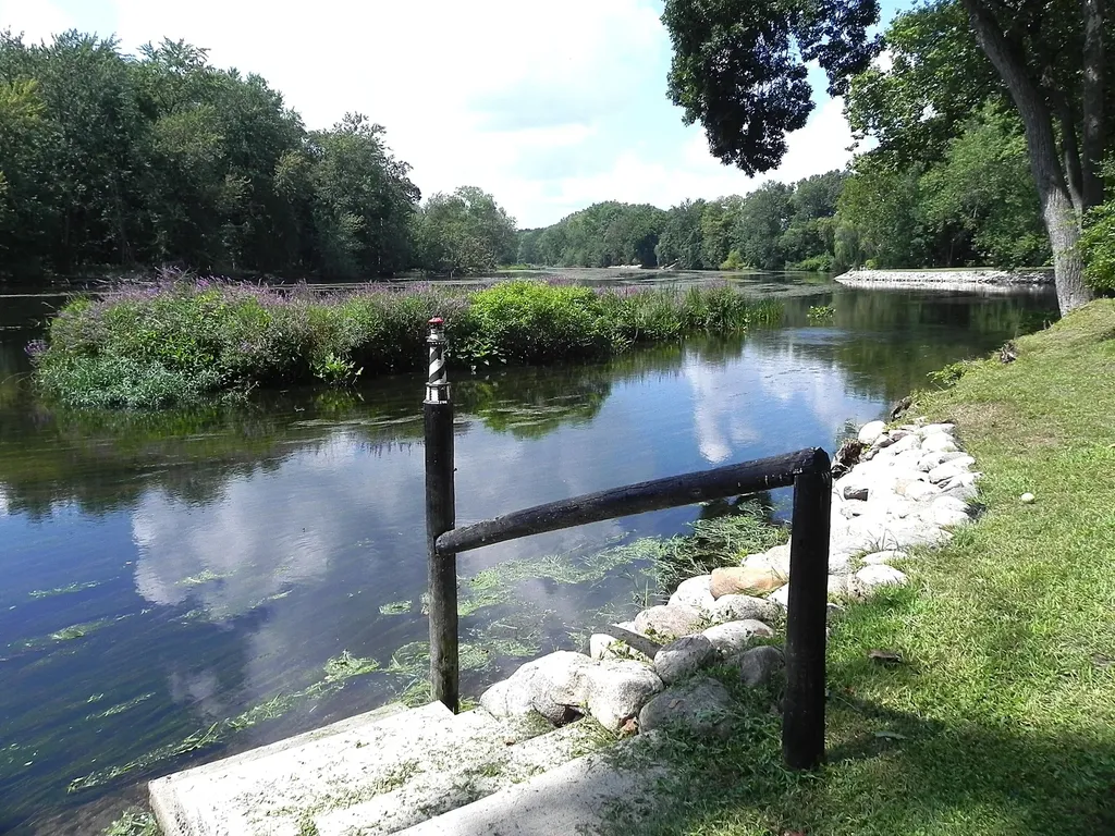 27797 M-60 Mendon Township MI 49072