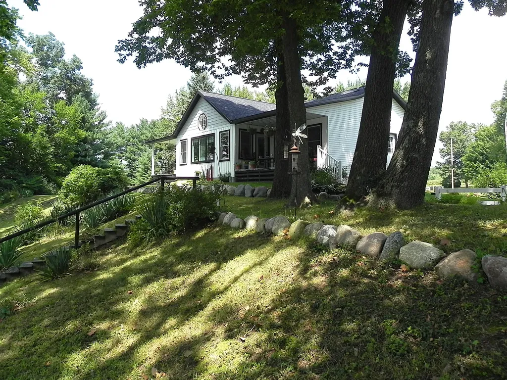 27797 M-60 Mendon Township MI 49072