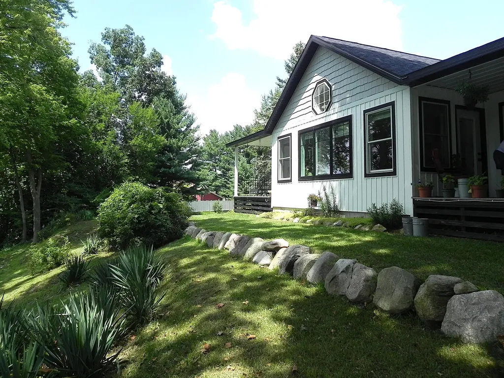 27797 M-60 Mendon Township MI 49072