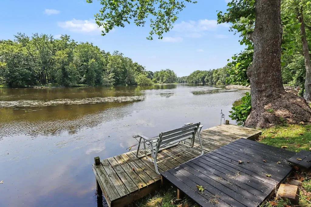 27797 M-60 Mendon Township MI 49072