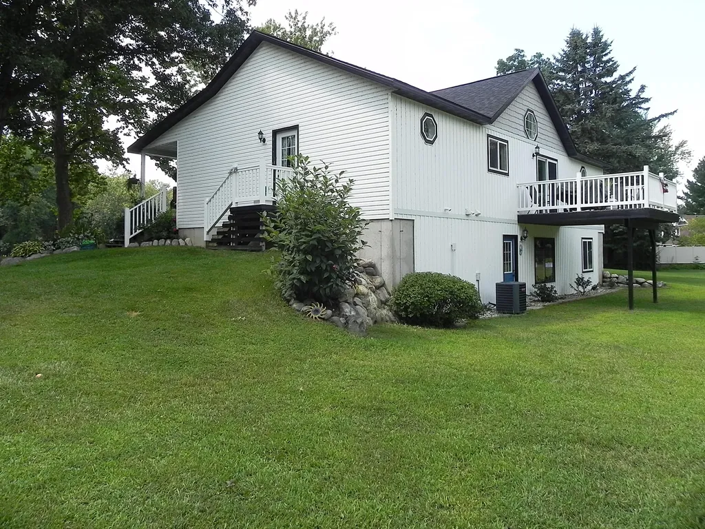 27797 M-60 Mendon Township MI 49072