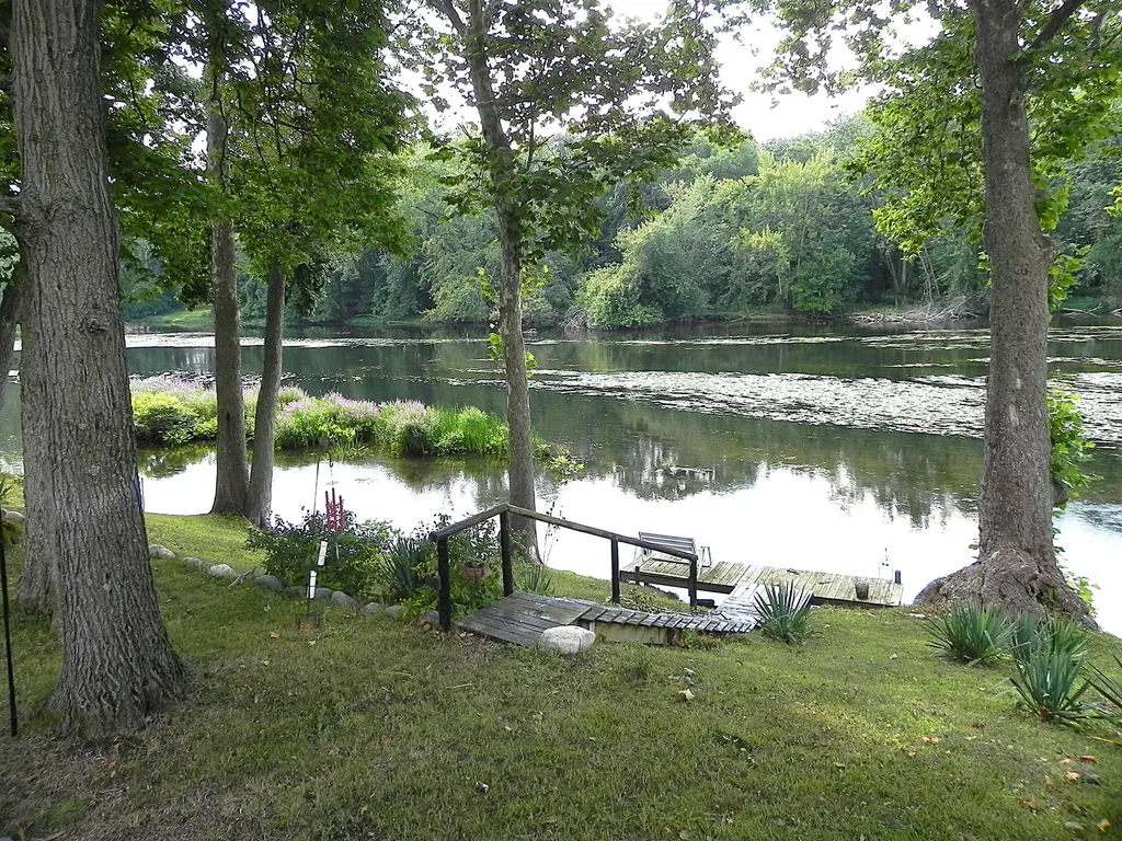27797 M-60 Mendon Township MI 49072