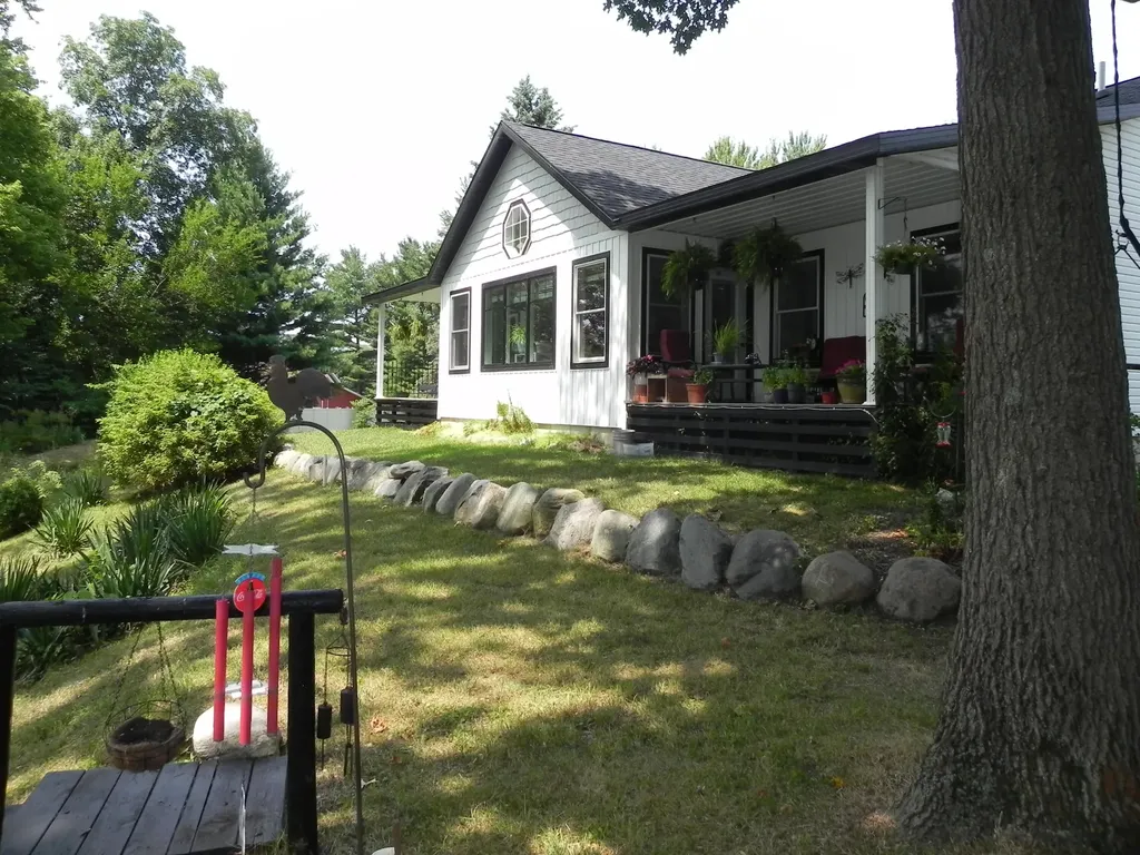 27797 M-60 Mendon Township MI 49072