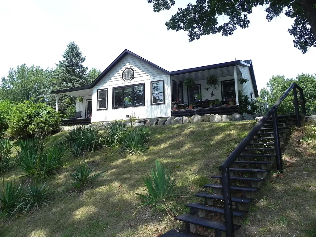 27797 M-60 Mendon Township MI 49072