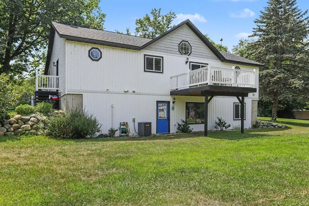27797 M-60 Mendon Township MI 49072