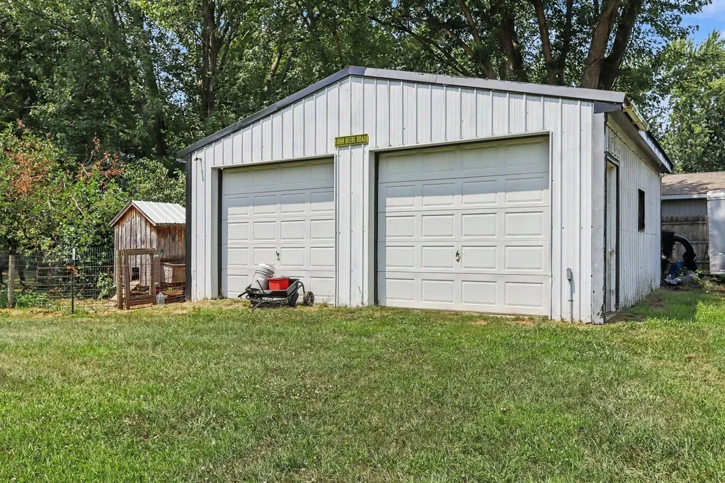 27797 M-60 Mendon Township MI 49072
