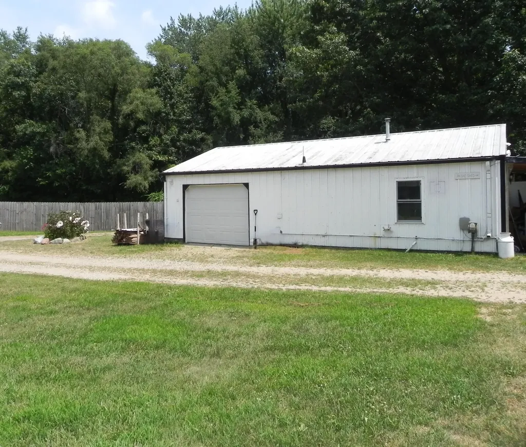 27797 M-60 Mendon Township MI 49072