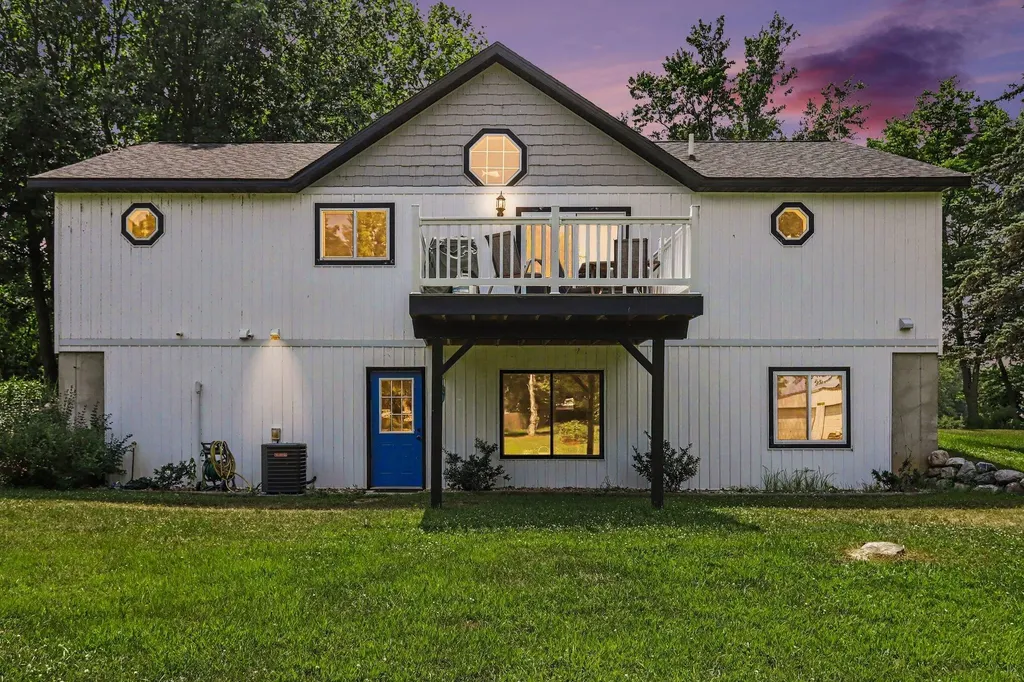 27797 M-60 Mendon Township MI 49072