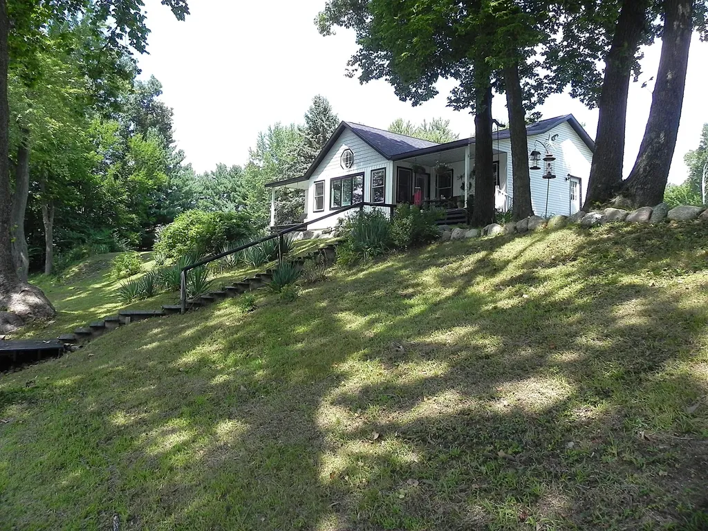 27797 M-60 Mendon Township MI 49072