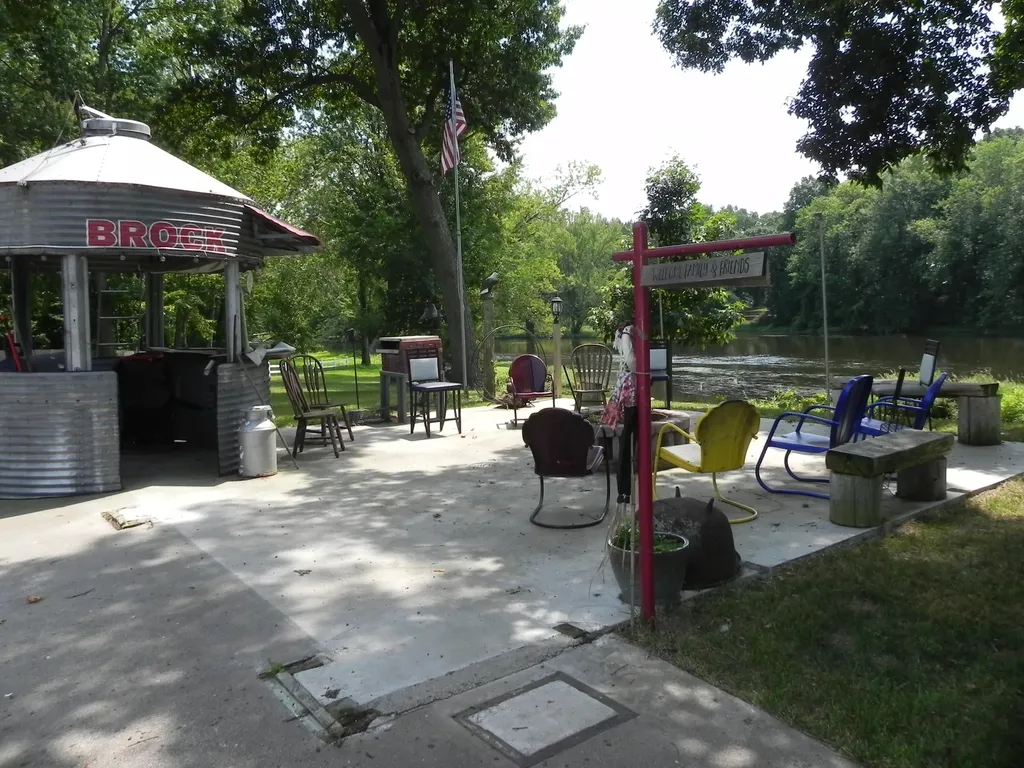 27797 M-60 Mendon Township MI 49072