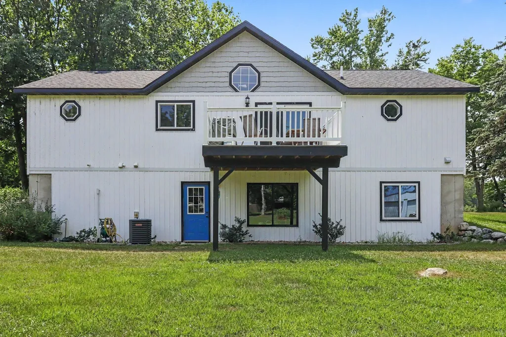 27797 M-60 Mendon Township MI 49072