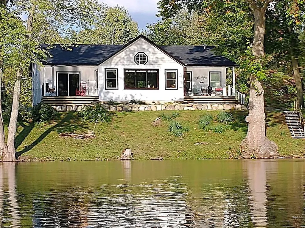27797 M-60 Mendon Township MI 49072