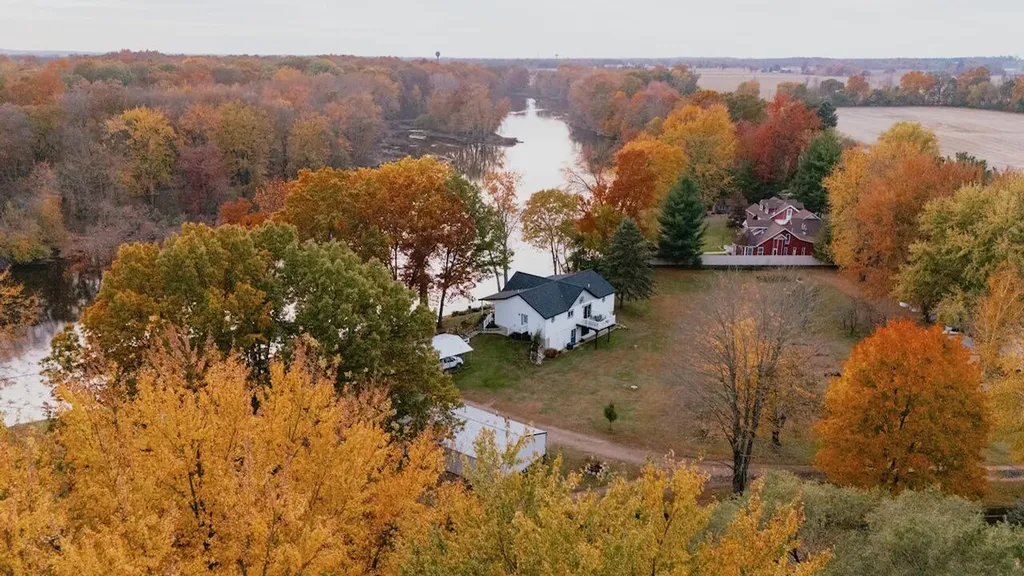 27797 M-60 Mendon Township MI 49072