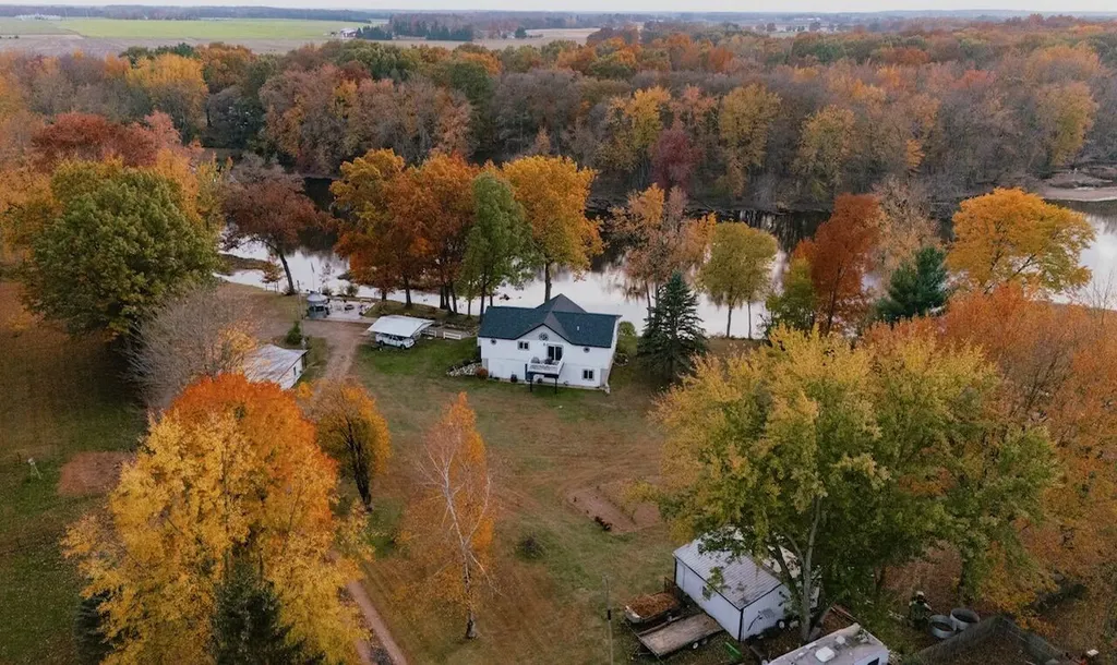 27797 M-60 Mendon Township MI 49072