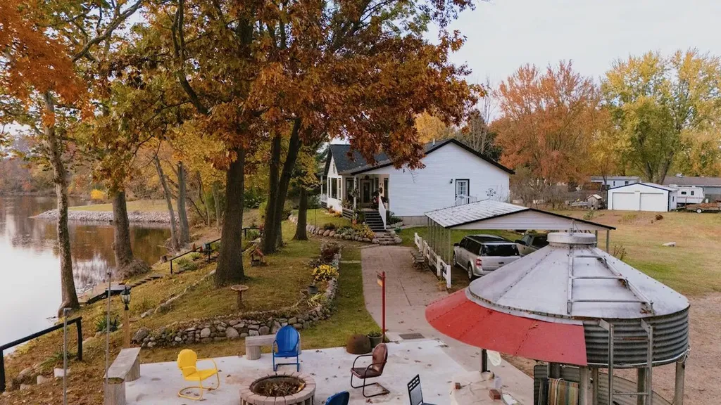 27797 M-60 Mendon Township MI 49072