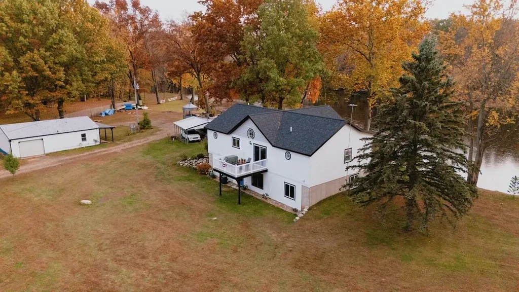 27797 M-60 Mendon Township MI 49072