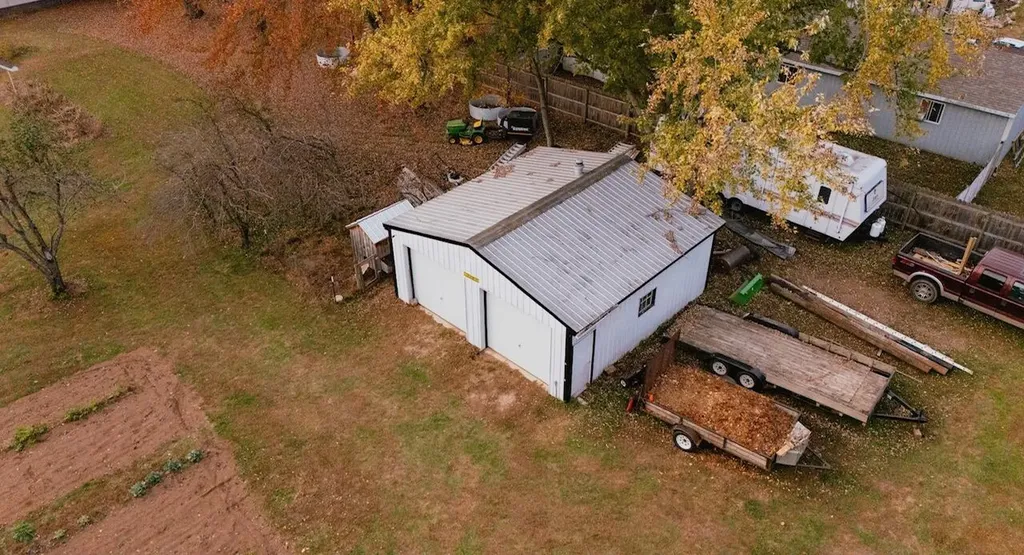27797 M-60 Mendon Township MI 49072