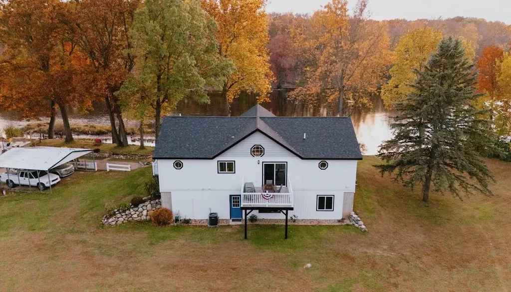 27797 M-60 Mendon Township MI 49072