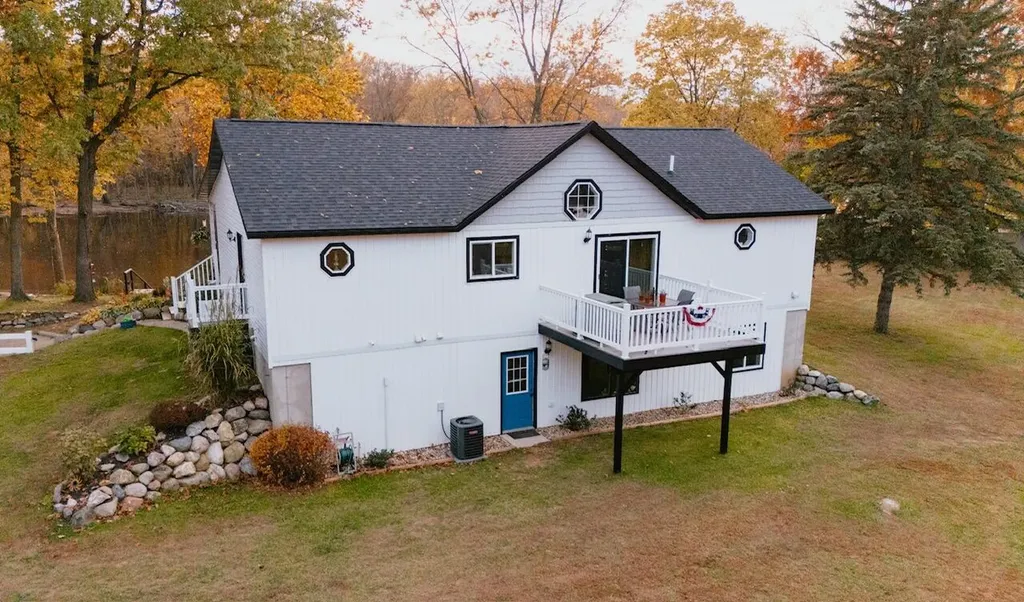 27797 M-60 Mendon Township MI 49072