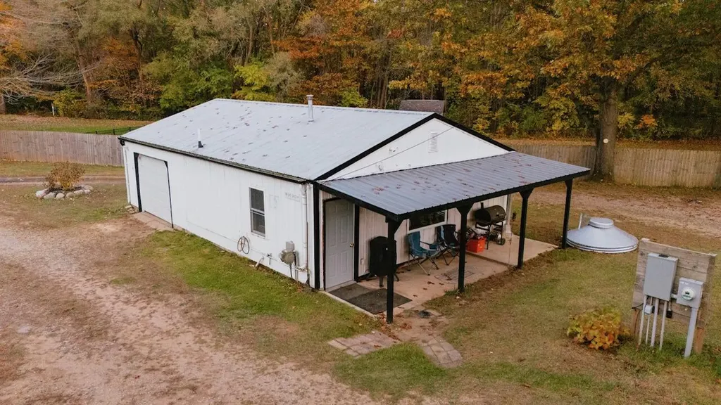 27797 M-60 Mendon Township MI 49072