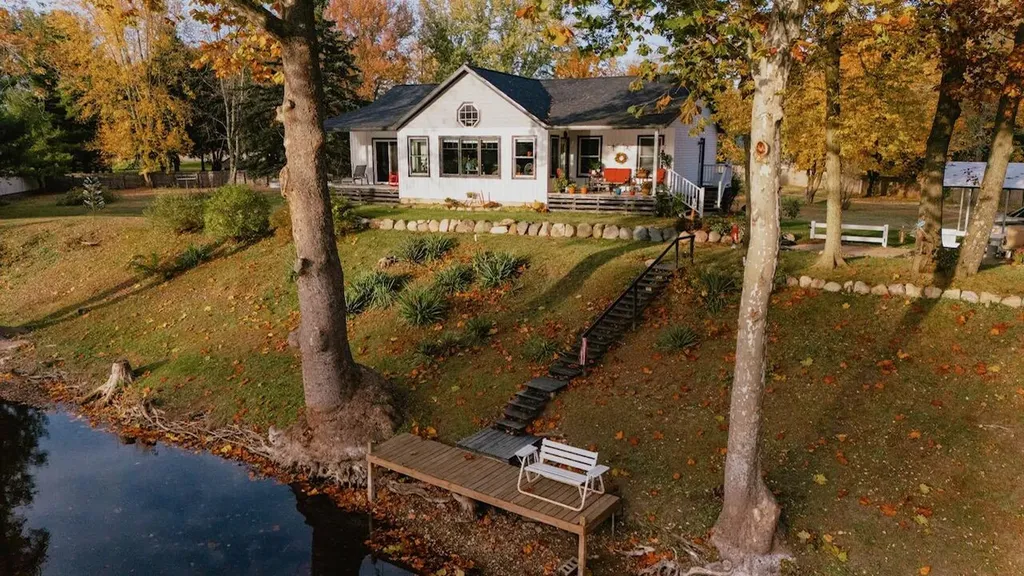 27797 M-60 Mendon Township MI 49072