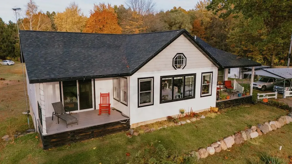 27797 M-60 Mendon Township MI 49072