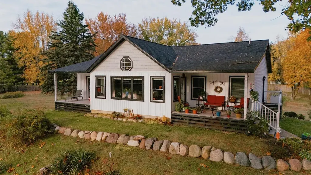 27797 M-60 Mendon Township MI 49072