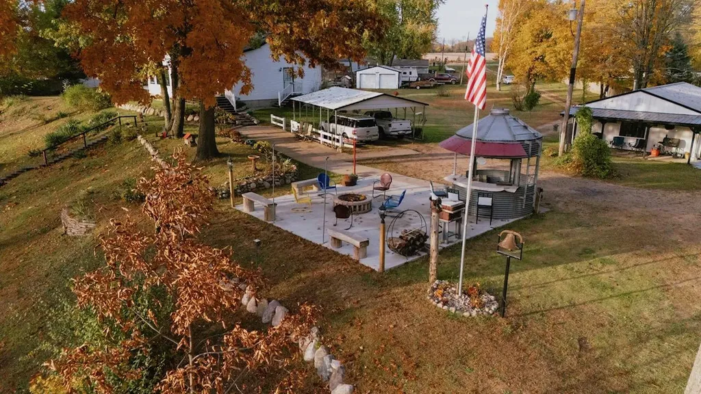27797 M-60 Mendon Township MI 49072