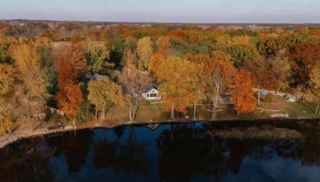 27797 M-60 Mendon Township MI 49072