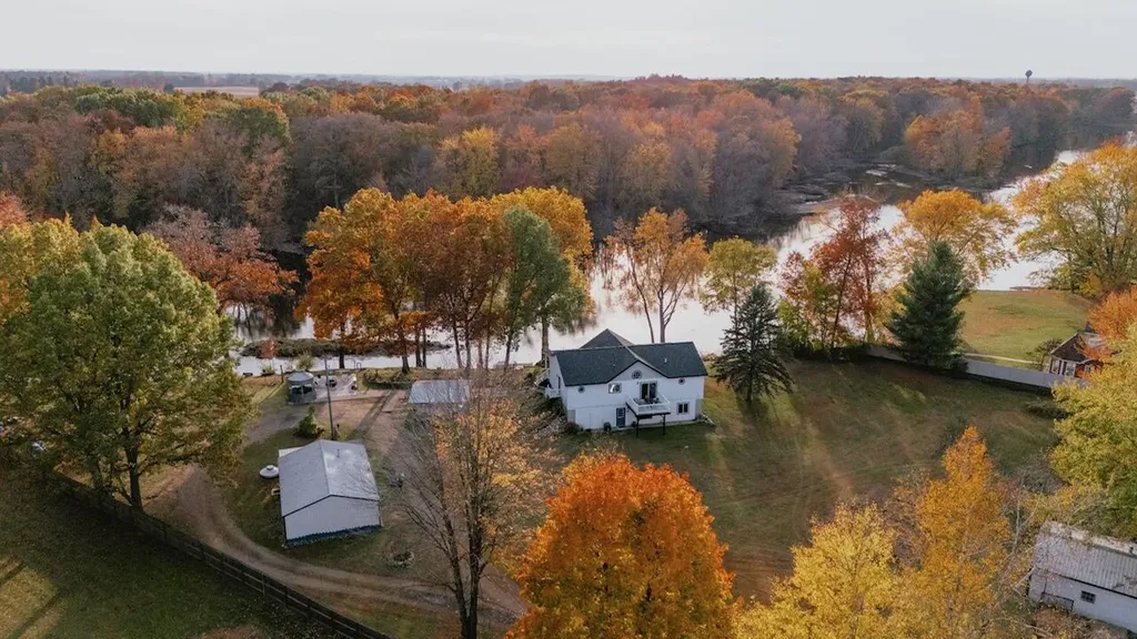 27797 M-60 Mendon Township MI 49072