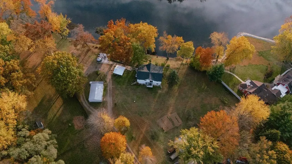 27797 M-60 Mendon Township MI 49072