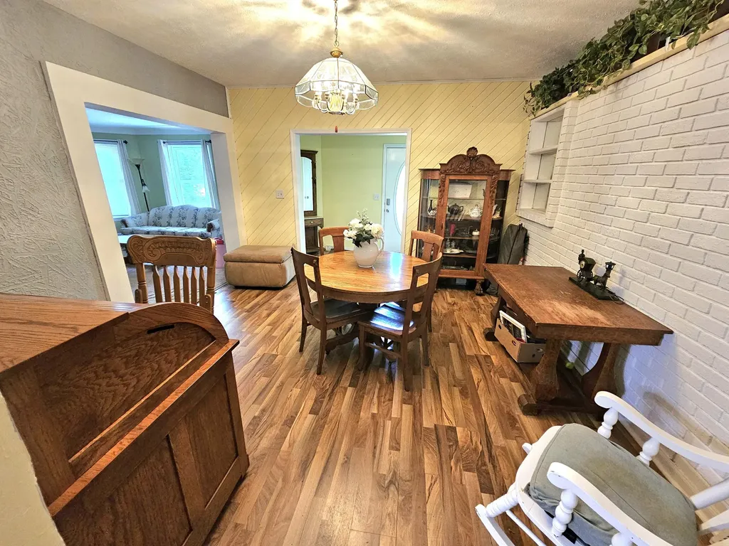 31175 Depot Street Leonidas Township MI 49066