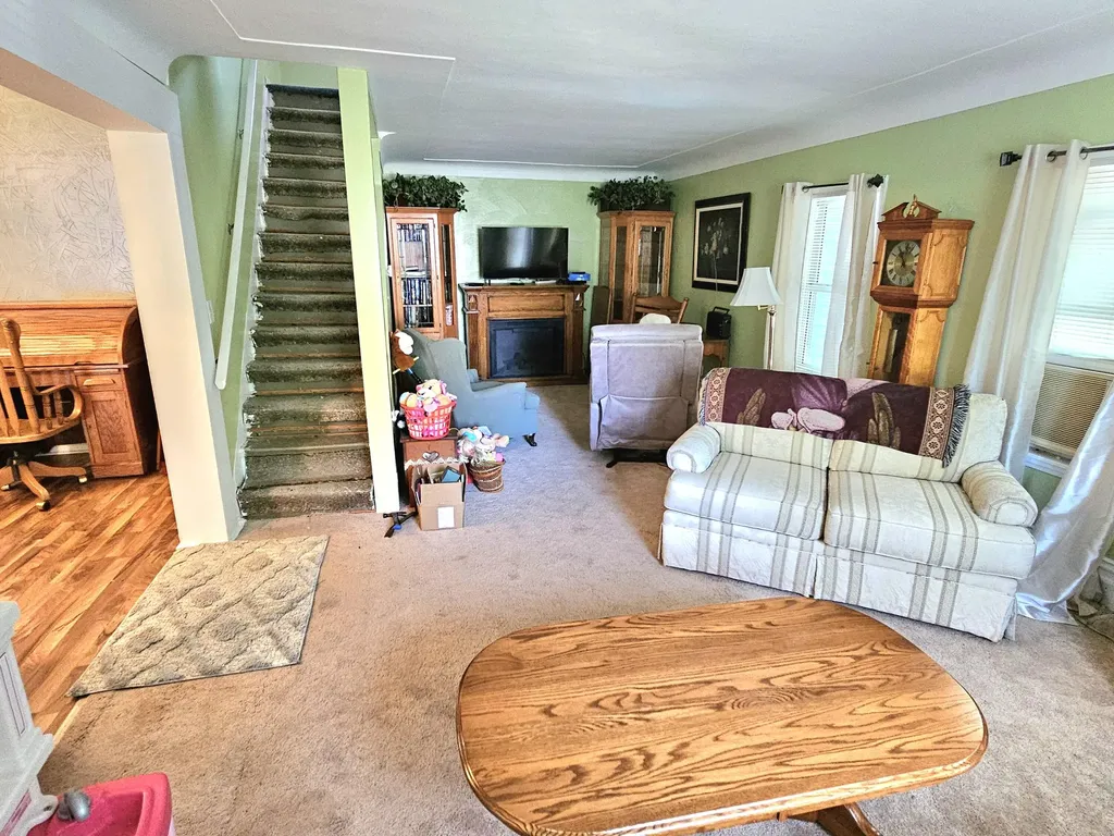 31175 Depot Street Leonidas Township MI 49066