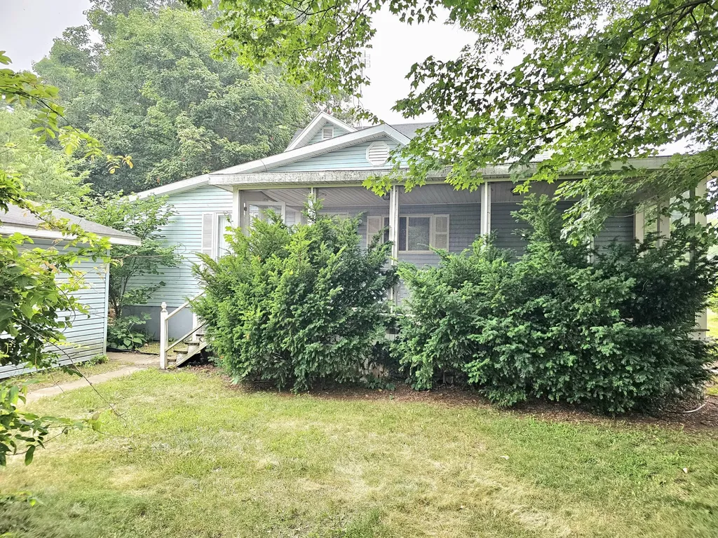 31175 Depot Street Leonidas Township MI 49066