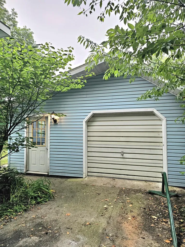 31175 Depot Street Leonidas Township MI 49066