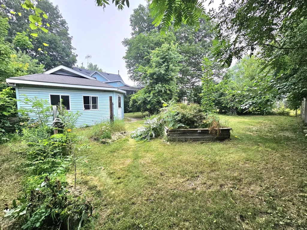 31175 Depot Street Leonidas Township MI 49066