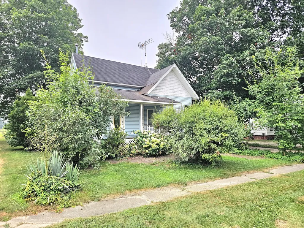 31175 Depot Street Leonidas Township MI 49066
