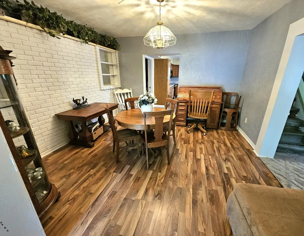31175 Depot Street Leonidas Township MI 49066
