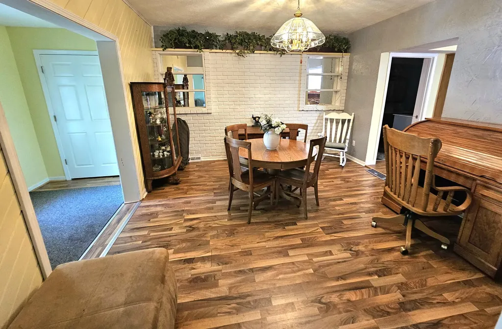 31175 Depot Street Leonidas Township MI 49066
