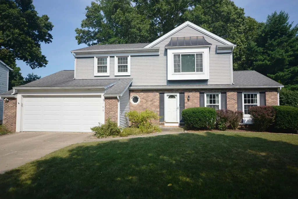 7189 Bridlewood Circle Portage City MI 49024