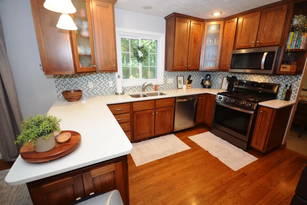 7189 Bridlewood Circle Portage City MI 49024