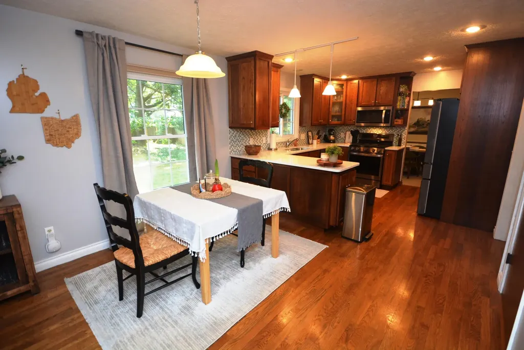 7189 Bridlewood Circle Portage City MI 49024