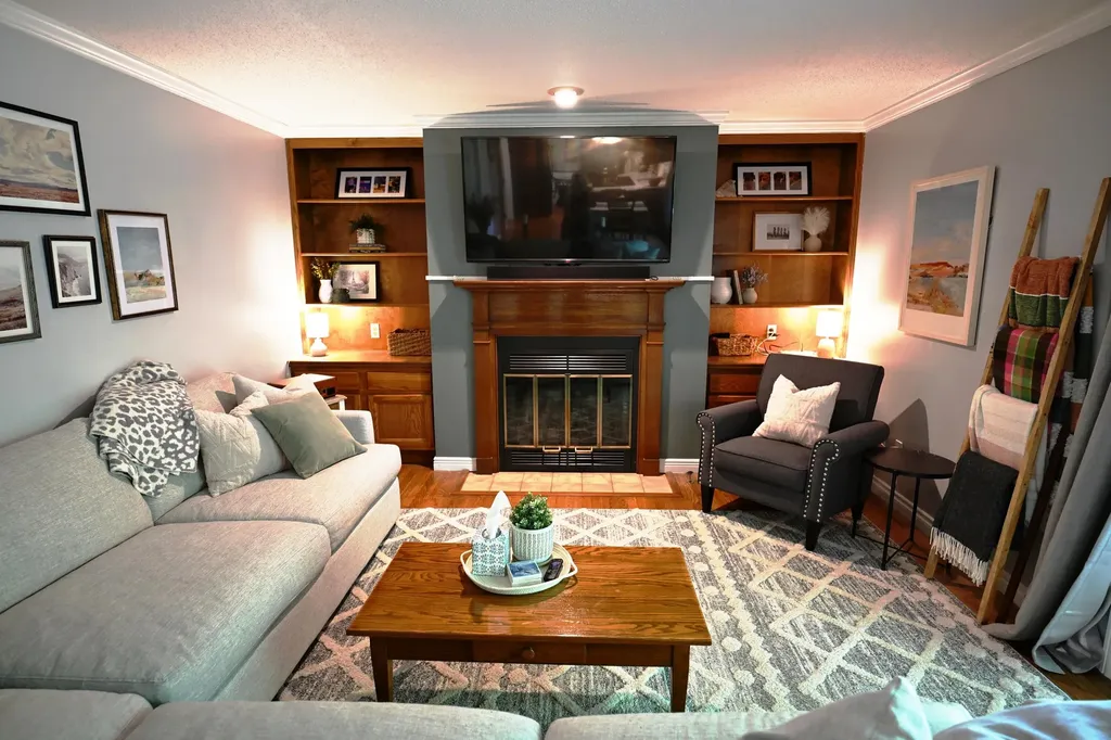 7189 Bridlewood Circle Portage City MI 49024