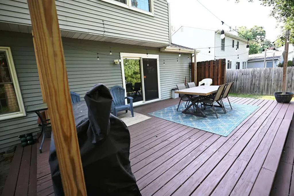 7189 Bridlewood Circle Portage City MI 49024