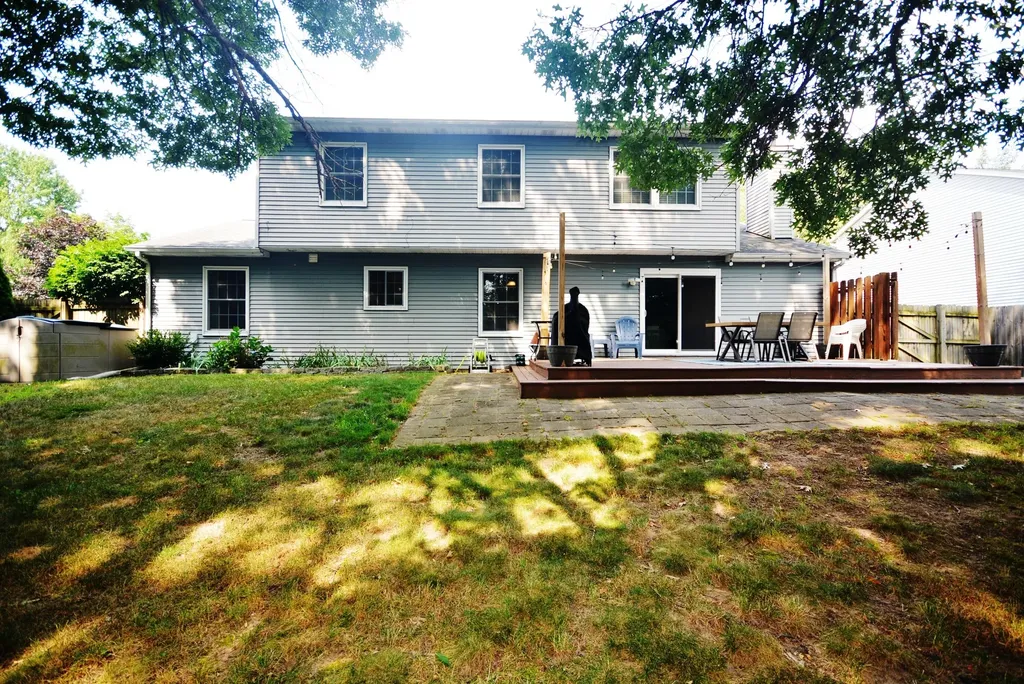 7189 Bridlewood Circle Portage City MI 49024