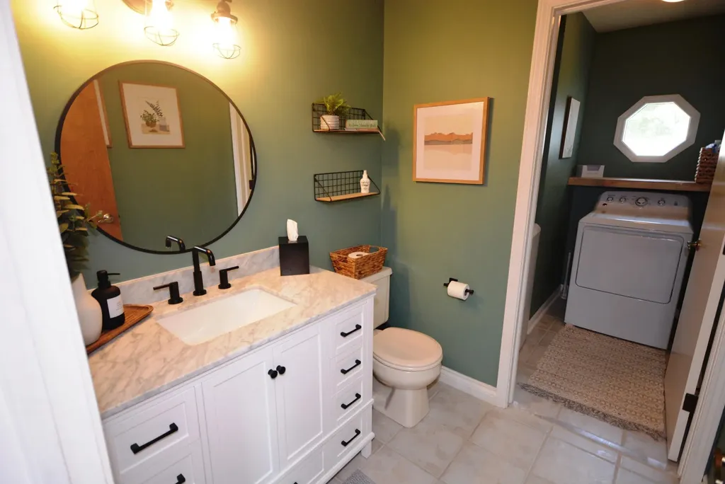 7189 Bridlewood Circle Portage City MI 49024