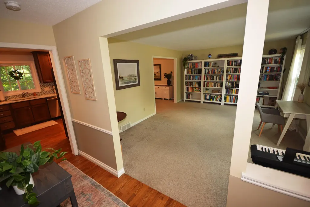 7189 Bridlewood Circle Portage City MI 49024