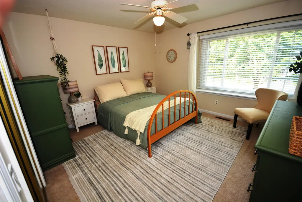 7189 Bridlewood Circle Portage City MI 49024